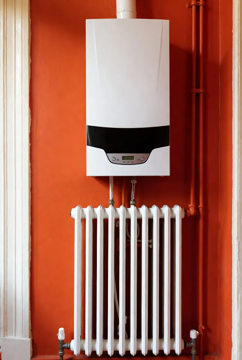 Bayrampaşa Kombi Tamiri Bakımı Petek Temizleme